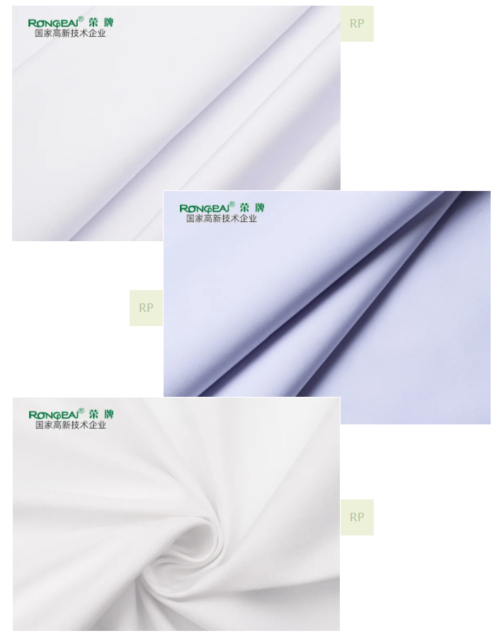 beats365医纺白大褂面料