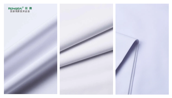 beats365医纺白大褂面料