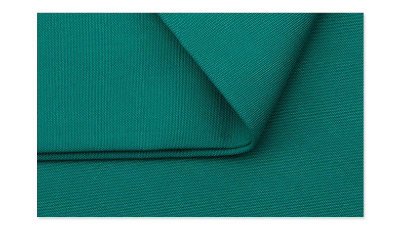 吸湿排汗快干医护面料#靓绿