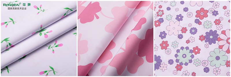 beats365纺织|多功能环保印花护士服面料，温馨舒适！