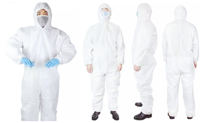 beats365医纺隔离衣