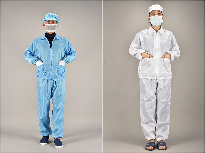 beats365医纺隔离衣