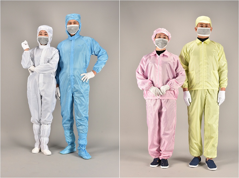 beats365医纺隔离衣