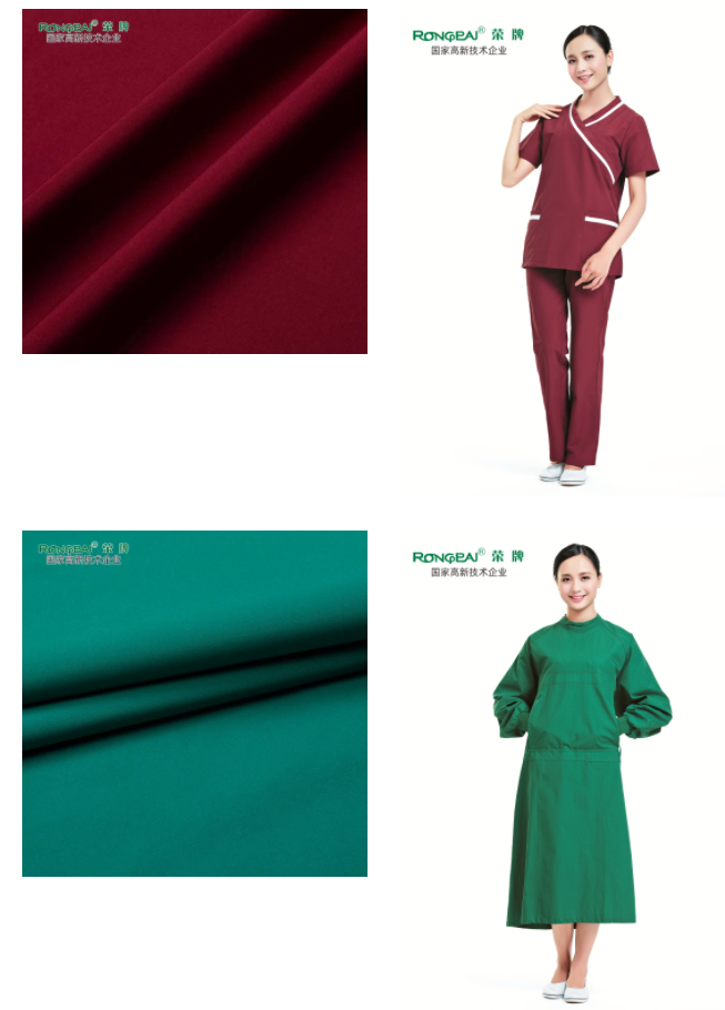 beats365医用纺织|透气清爽的吸湿快干面料——313D#优莲舒