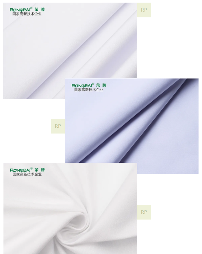 beats365医纺医用白大褂实验服面料