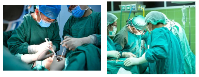 beats365纺织手术衣面料