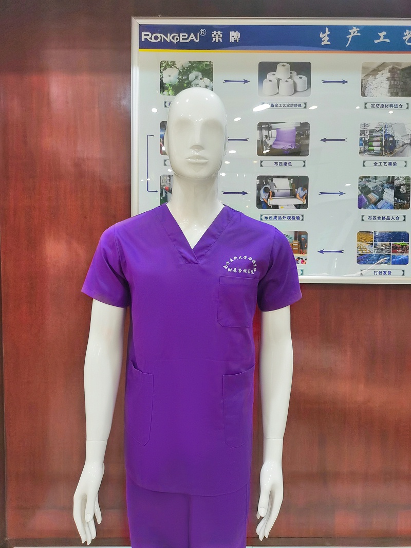 beats365纺织洗手衣面料