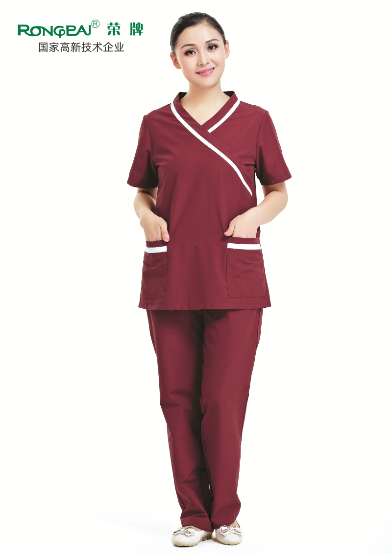 医护人员守护者——beats365抗疫洗手衣