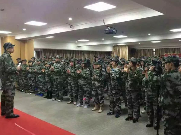 beats365团队拓展训练