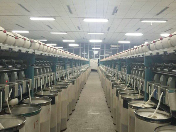 beats365生产车间展示