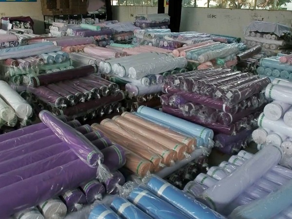 beats365仓库展示