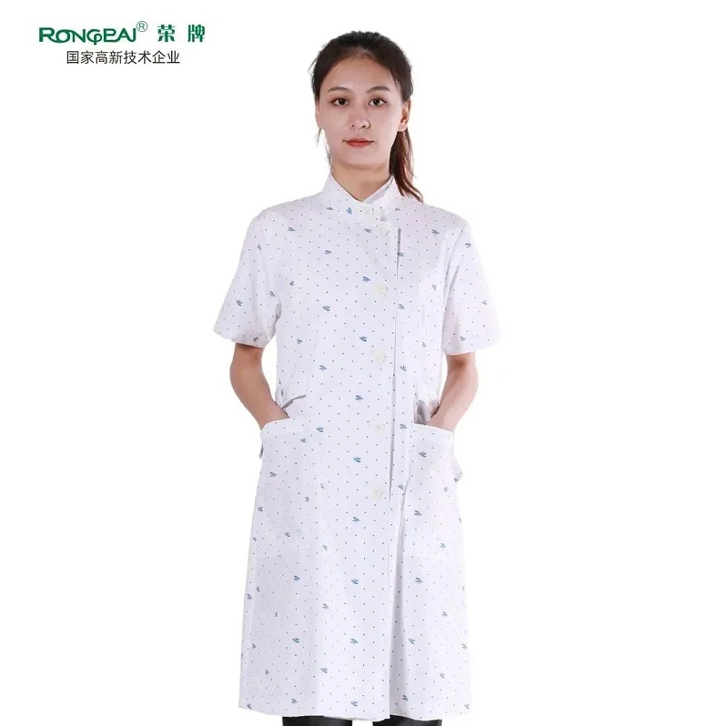 beats365纺织护士服面料