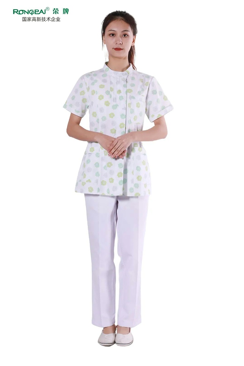 beats365纺织护士服面料