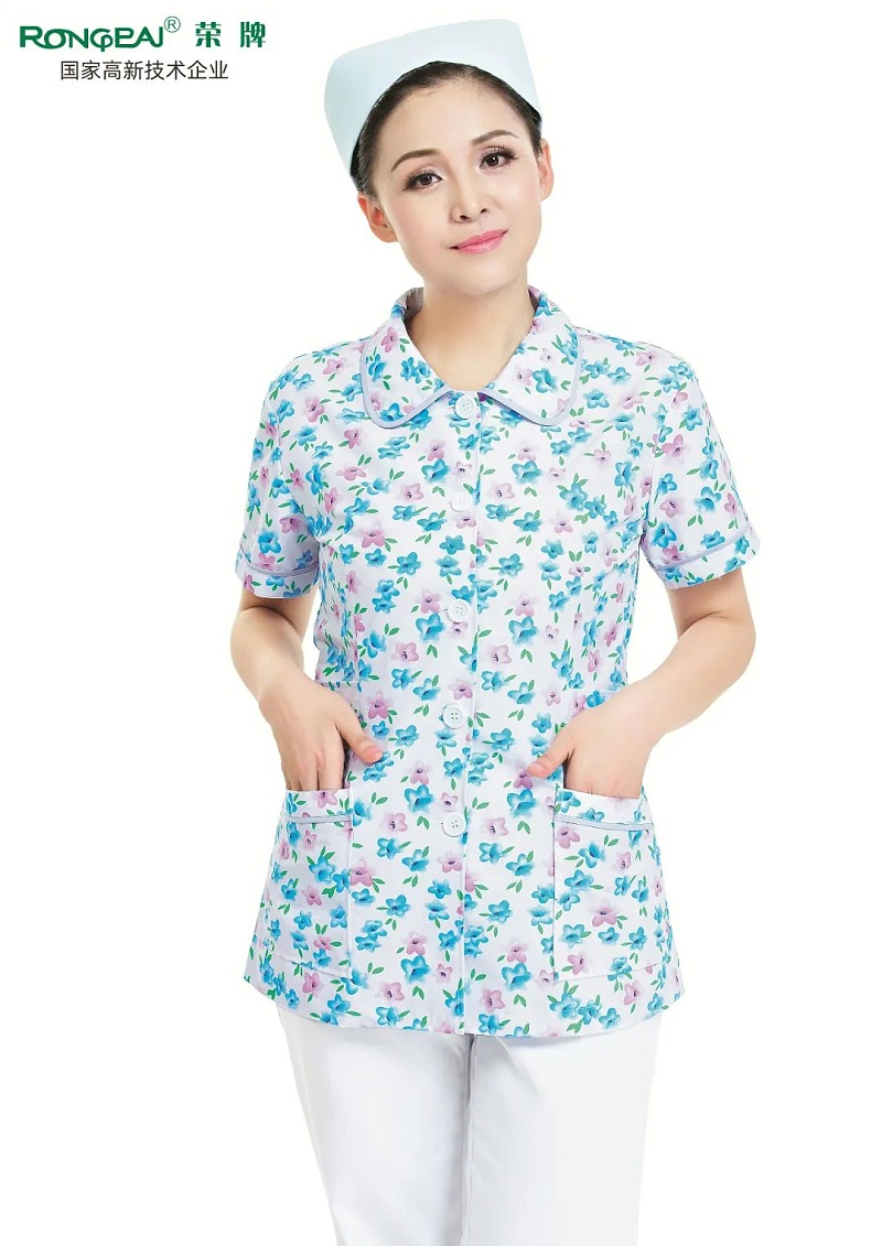 beats365纺织护士服面料