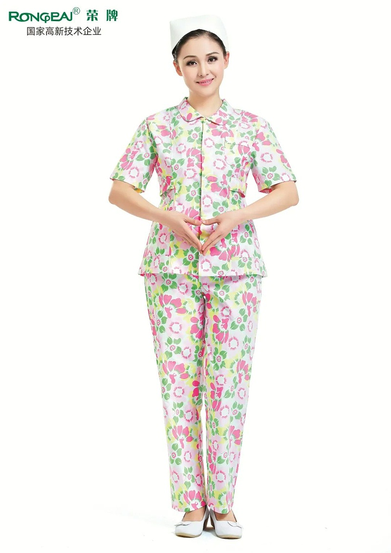 beats365纺织护士服面料